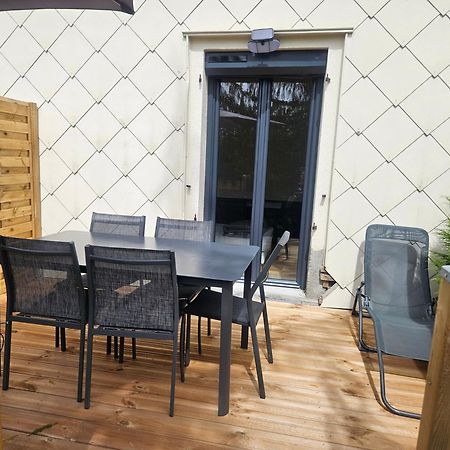 Appartement Chaleureux Gerardmer Proche Foret Dış mekan fotoğraf