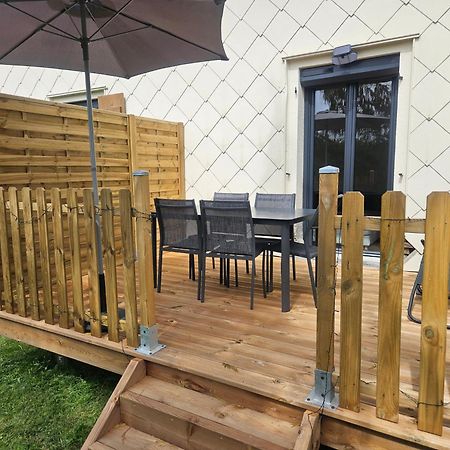 Appartement Chaleureux Gerardmer Proche Foret Dış mekan fotoğraf