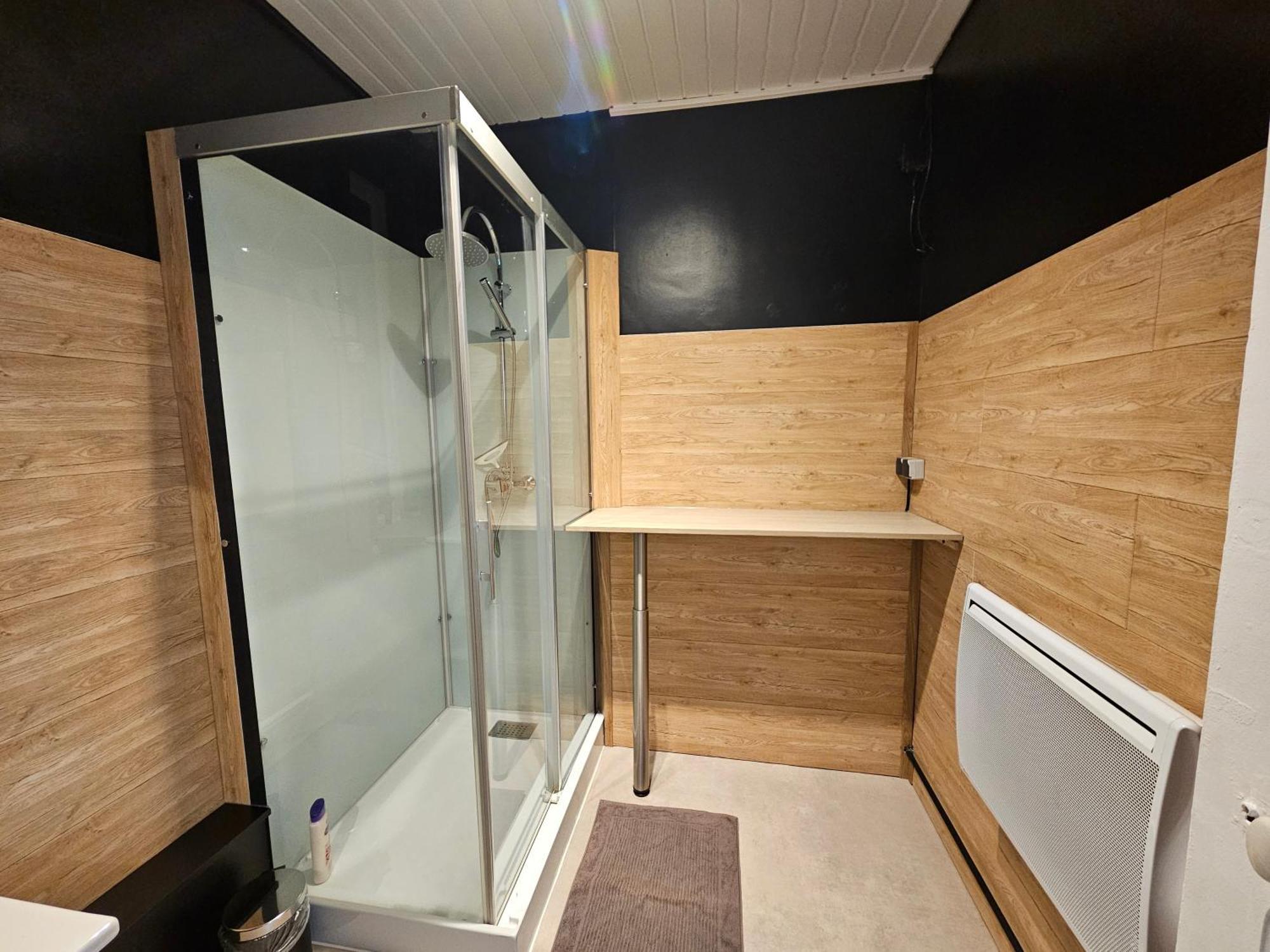 Appartement Chaleureux Gerardmer Proche Foret Dış mekan fotoğraf