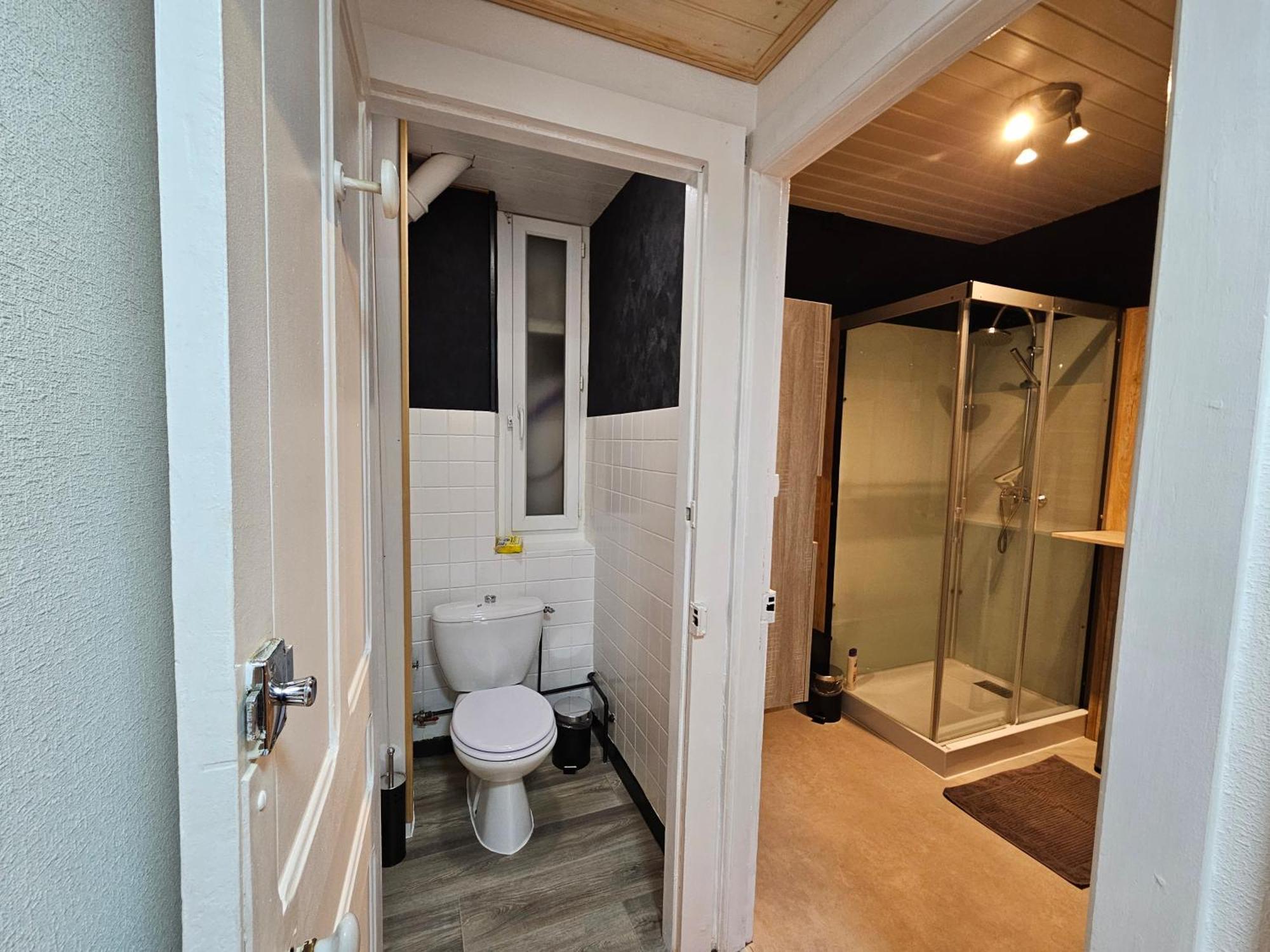 Appartement Chaleureux Gerardmer Proche Foret Dış mekan fotoğraf