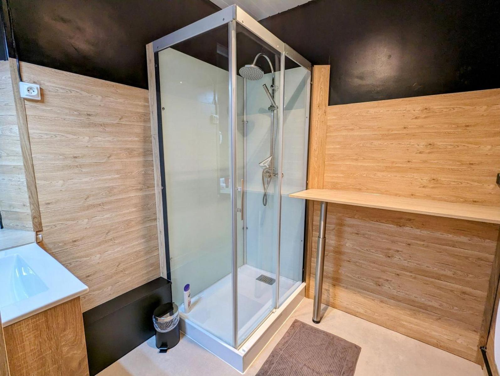 Appartement Chaleureux Gerardmer Proche Foret Dış mekan fotoğraf